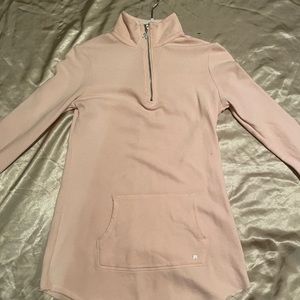 Victorias Secret Zip up / Sweater Angel Tracksuit 2000s